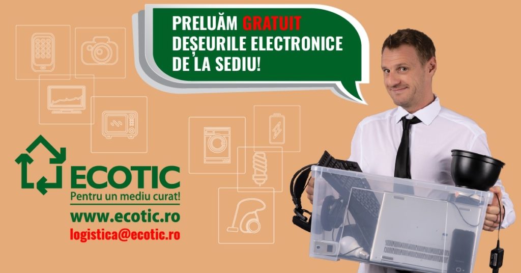 ECSR – Companii responsabile față de mediu și oameni