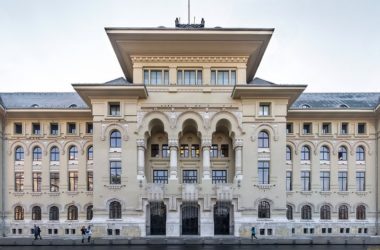 Primaria Bucuresti