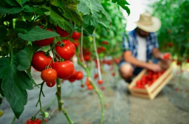 Suprafata agricola UE ECSR