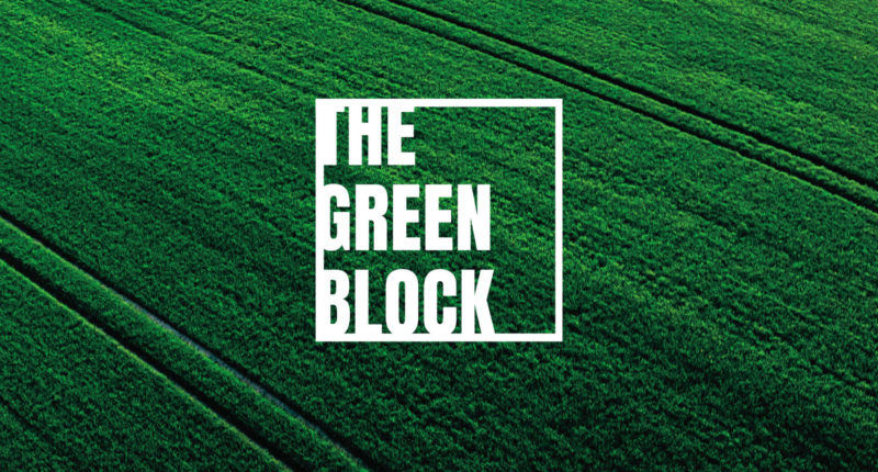 The Green Block ECSR