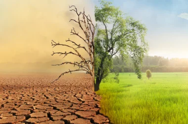 UE propune o nouă perspectivă asupra legăturii dintre climă și-securitate ECSR