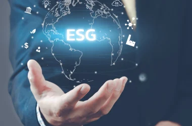 Crayon Romania Solutii ESG ECSR