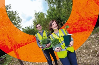 DS Smith Strategie Sustenabilitate ECSR