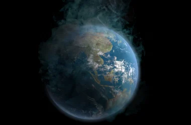 Earth BBC series ECSR