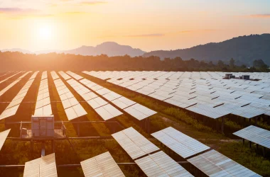 Energie Verde Panouri Fotovoltaice ProEnergy ECSR