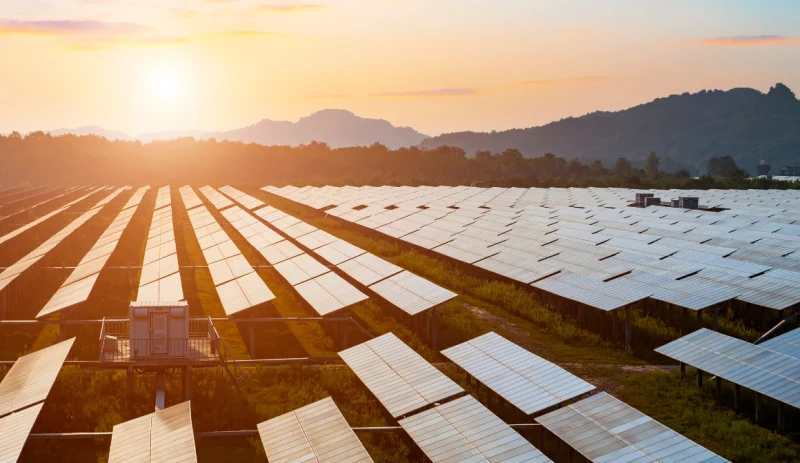Energie Verde Panouri Fotovoltaice ProEnergy ECSR