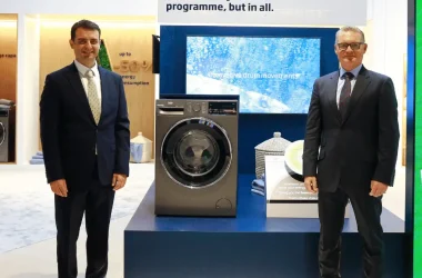 Tehnologie Sustenabila Beko ECSR