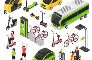 EIT Climate-KIC Sustainable Cities Mobility Challenge 2024