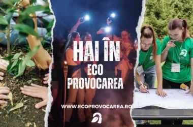 Eco Provocarea ECSR