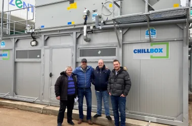 Energie regenerabilă Zentiva ECSR