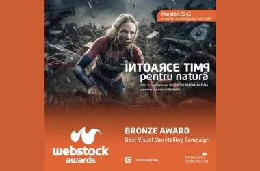 Maratonul București CEZ ECSR
