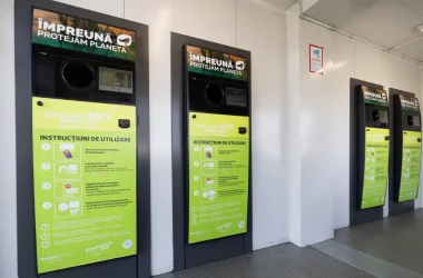 Auchan Sistem Gatantie Returnare ECSR