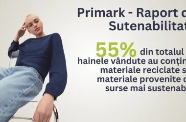Raport de Sustenabilitate Primark ECSR (1)