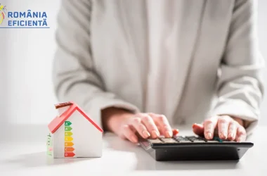 Studiu Reveal Marketing Research și România Eficientă ECSR