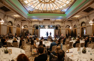 Ecotic Gala Premiilor pentru un mediu curat ECSR