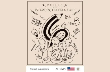 VOICES OF WOMenTREPRENEURS ECSR