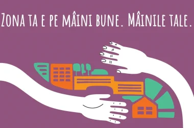 Platforma de Mediu pentru Bucuresti ECSR