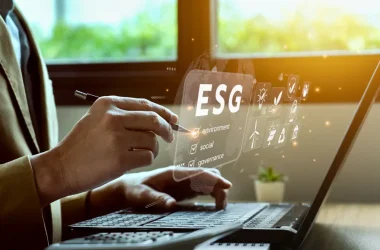 ESG Colliers ECSR