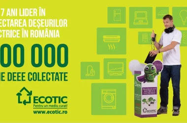 ECOTIC ECSR