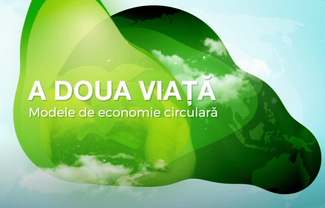 Modelul Ideo 9 videoreportaje inspiraționale despre bune practici în trecerea de la ...