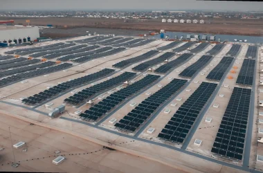 PepsiCo Romania ECSR