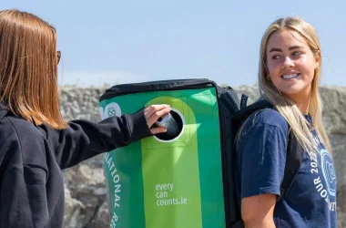 International Recycling Tour 2024 ECSR