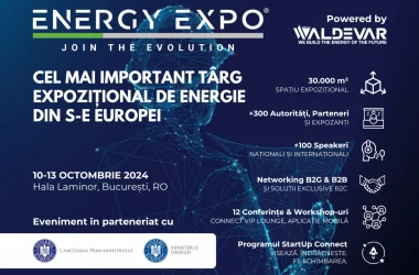 Energy EXPO ECSR