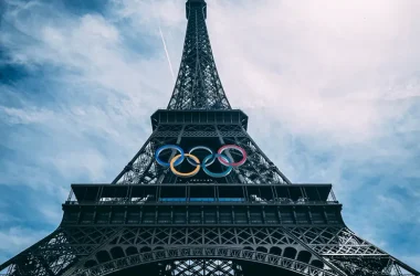 Paris 2024 ECSR