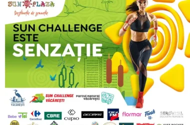 Sun Challenge ECSR