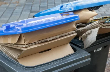 Reciclare ECSR