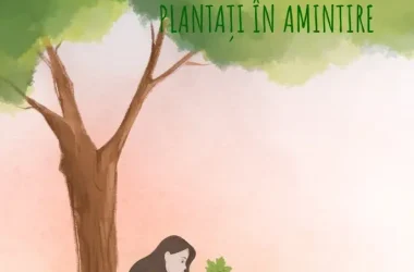 Plantati în amintire ECSR