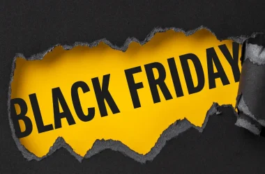 Black Friday ECSR
