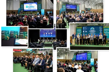 Green Energy Expo ECSR