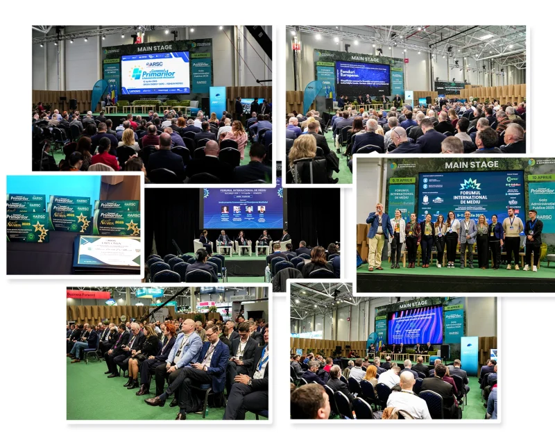 Green Energy Expo ECSR