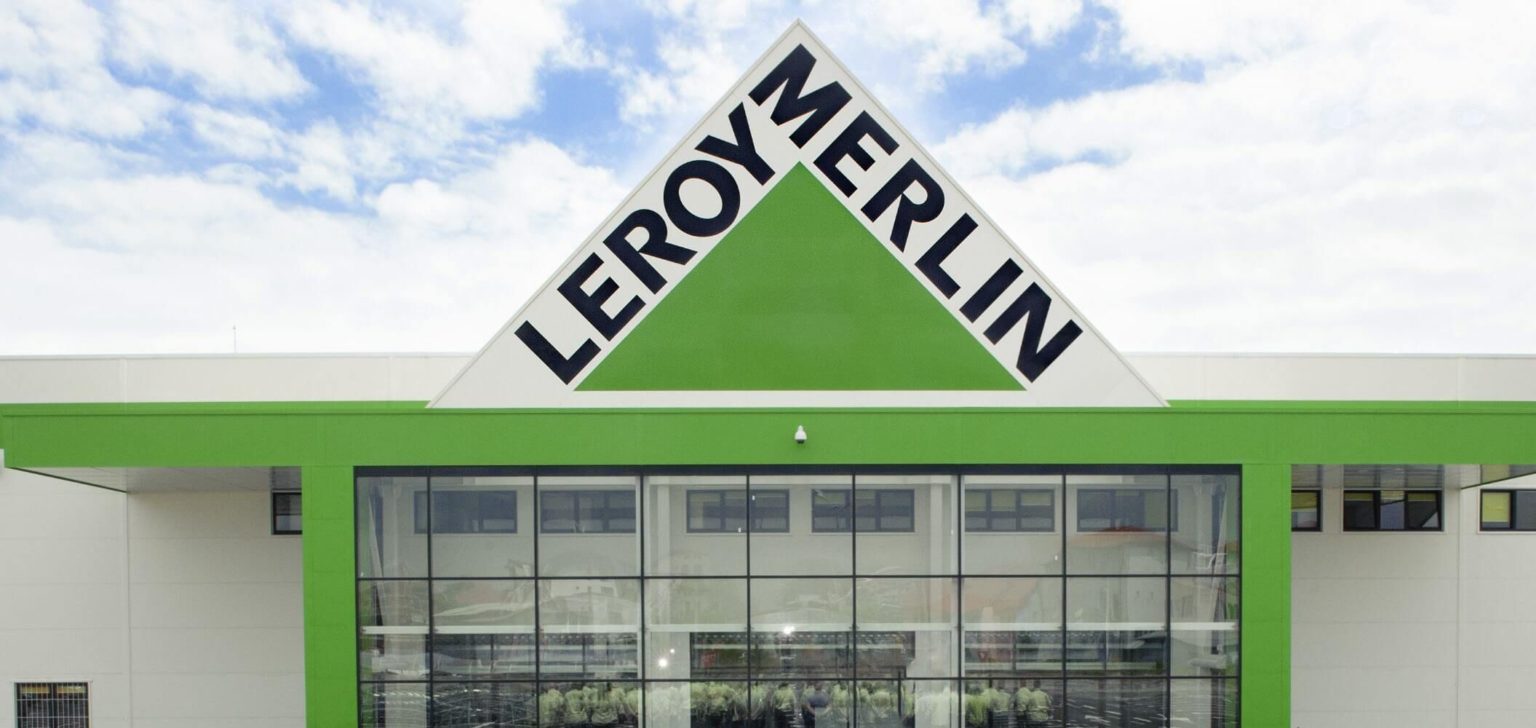 Leroy Merlin România accelerează investițiile în sustenabilitate: 27,9 ...